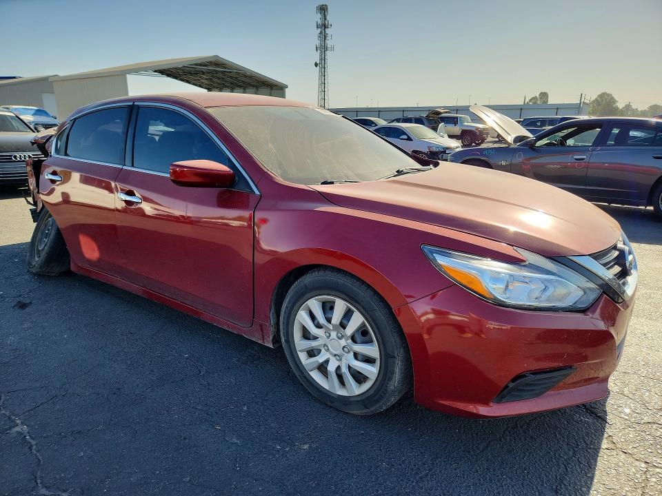 Продаж на аукціоні авто 2016 Nissan Altima, vin: 1N4AL3AP6GC254187, номер лоту: 54086706