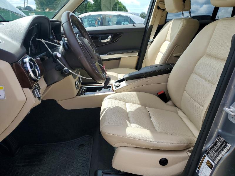 Aukcja sprzedaży 2013 Mercedes-benz Glk, vin: WDCGG5HB2DG141110, numer aukcji: 55116626