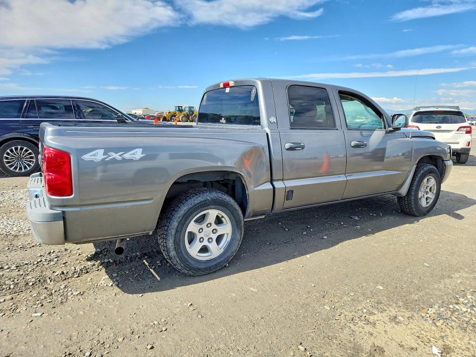 Aukcja sprzedaży 2006 Dodge Dakota, vin: 1D7HW48N26S589922, numer aukcji: 51431256