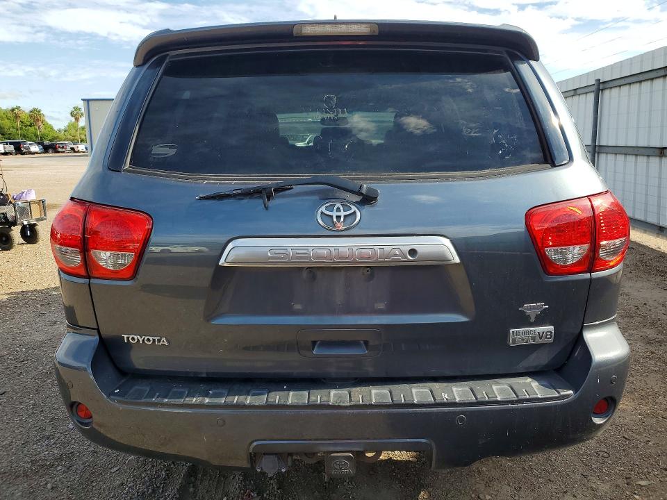 Aukcja sprzedaży 2010 Toyota Sequoia, vin: 5TDKY5G10AS026870, numer aukcji: 52909656