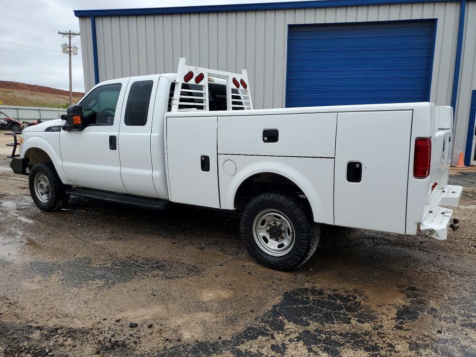 Продажа на аукционе авто 2015 Ford F250, vin: 1FT7X2B61FED65726, номер лота: 53654436