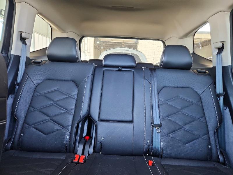 Aukcja sprzedaży 2025 Volkswagen Atlas, vin: 1V2KR2CA7SC520338, numer aukcji: 52262756