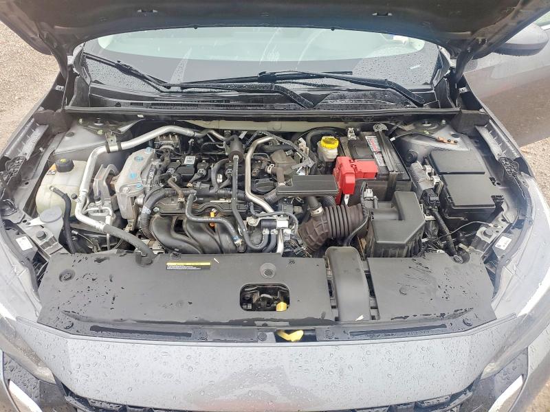 Aukcja sprzedaży 2024 Nissan Sentra, vin: 3N1AB8BV3RY308405, numer aukcji: 51994216