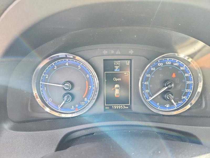 Aukcja sprzedaży 2017 Toyota Corolla, vin: 2T1BURHE0HC865554, numer aukcji: 53046026