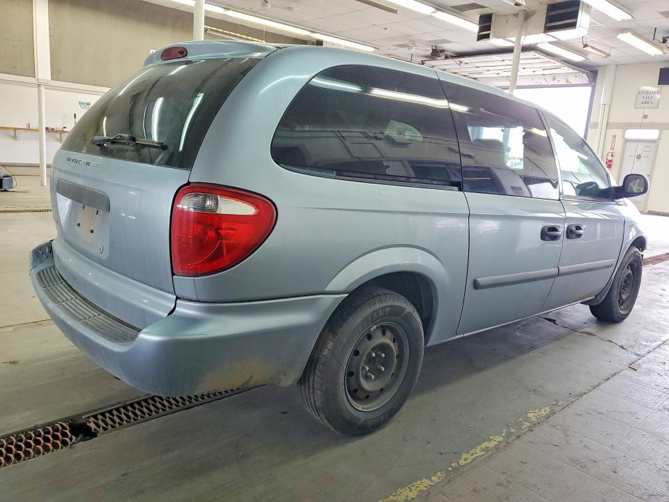 54921826 :رقم المزاد ، 1D4GP24R95B251709 vin ، 2005 Dodge Grand Caravan مزاد بيع