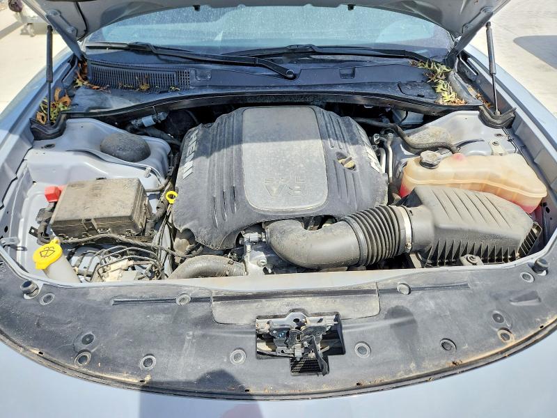 52323046 :رقم المزاد ، 2C3CDXCT7NH157421 vin ، 2022 Dodge Charger مزاد بيع