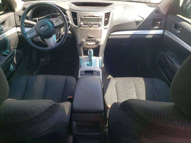Продаж на аукціоні авто 2011 Subaru Outback, vin: 4S4BRCGC7B3359682, номер лоту: 53075586