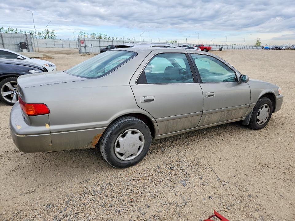 54718856 :رقم المزاد ، JT2BG22K7Y0411513 vin ، 2000 Toyota Camry مزاد بيع