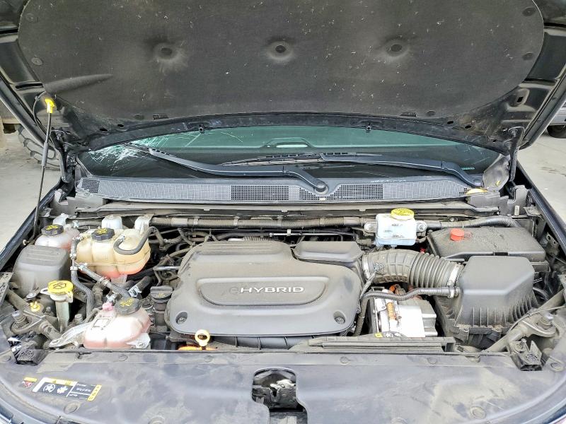 52858926 :رقم المزاد ، 2C4RC1L79NR137030 vin ، 2022 Chrysler Pacifica مزاد بيع