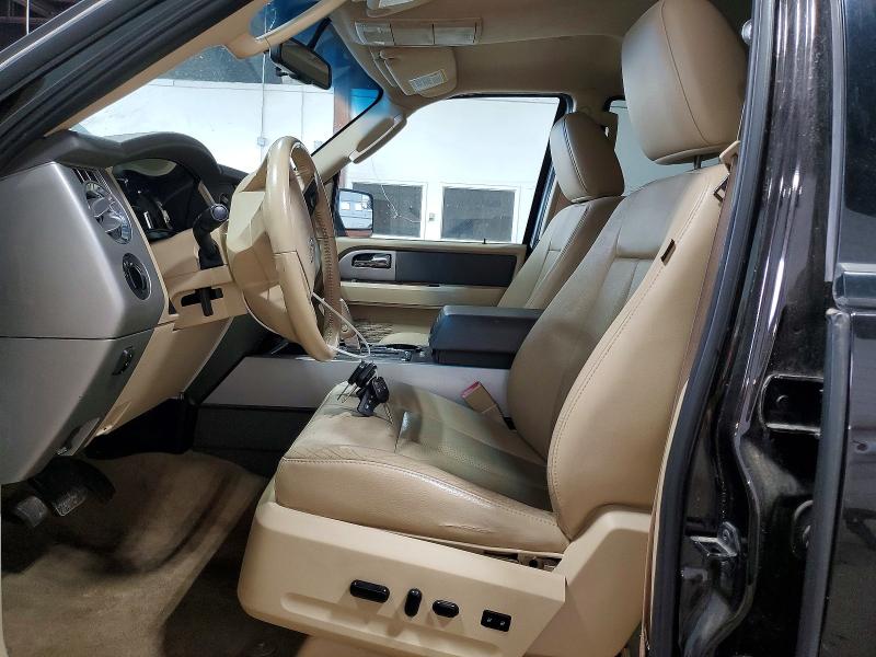 Продаж на аукціоні авто 2014 Ford Expedition, vin: 1FMJU1J51EEF20061, номер лоту: 51842226