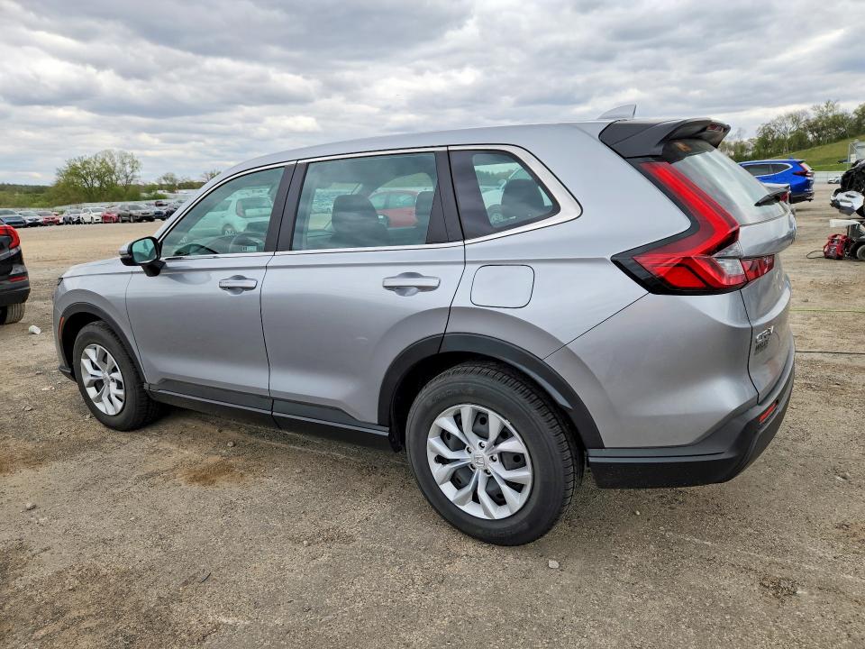 Продаж на аукціоні авто 2023 Honda Cr-v, vin: 7FARS4H27PE019059, номер лоту: 52703366