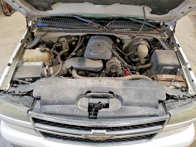 Продаж на аукціоні авто 2006 Chevrolet Silverado, vin: 1GCEK19B86Z211431, номер лоту: 54873166