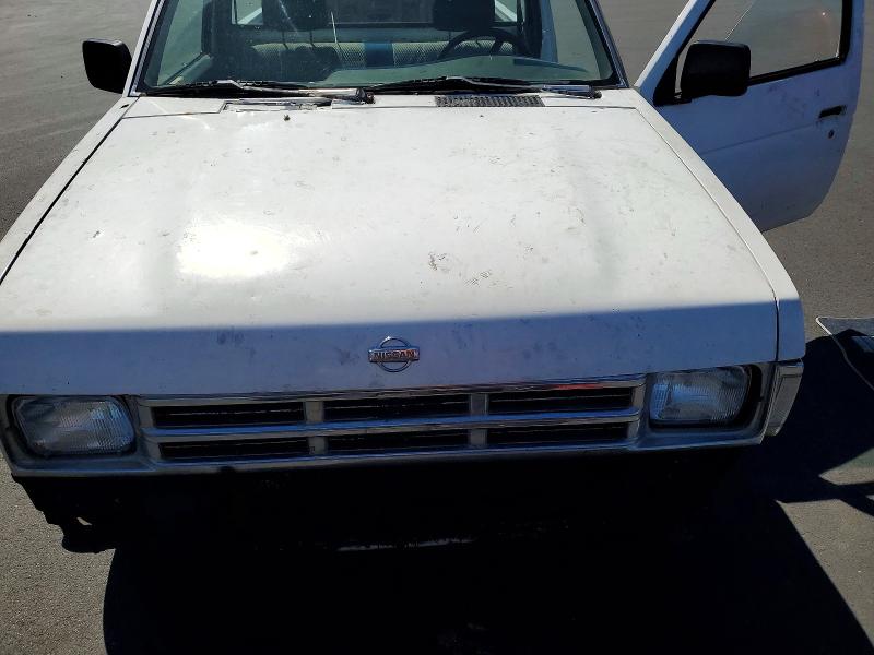 Продажа на аукционе авто 1996 Nissan Truck, vin: 1N6SD11S3TC377540, номер лота: 53382686