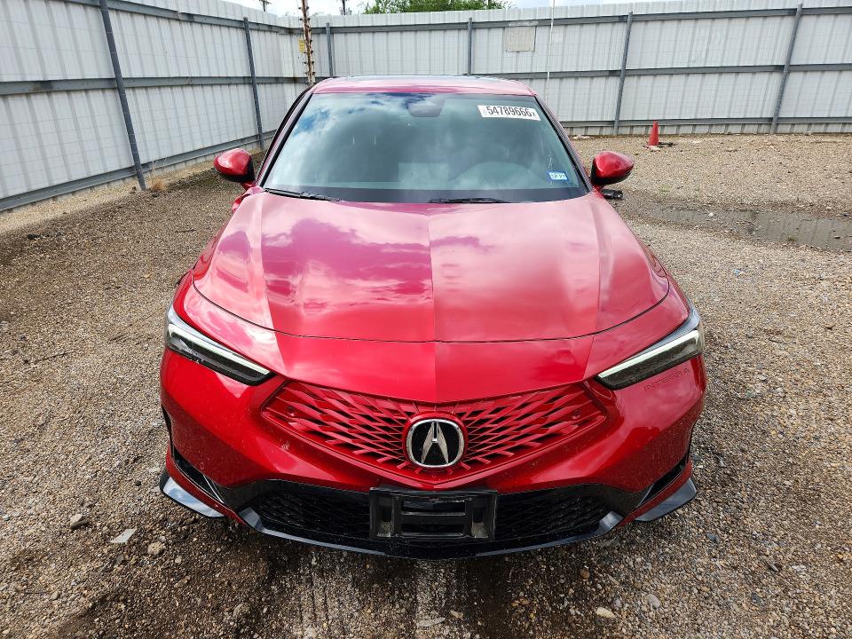 Aukcja sprzedaży 2026 Acura Integra, vin: 19UDE4H63TA004952, numer aukcji: 54789666