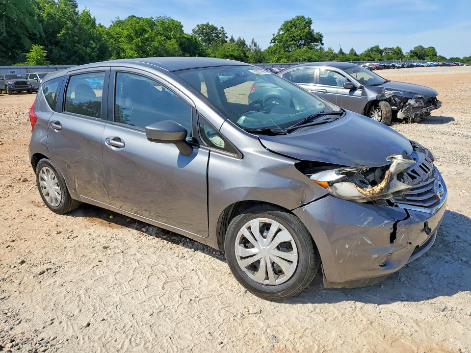 Продаж на аукціоні авто 2016 Nissan Versa Note, vin: 3N1CE2CP0GL369640, номер лоту: 52877966