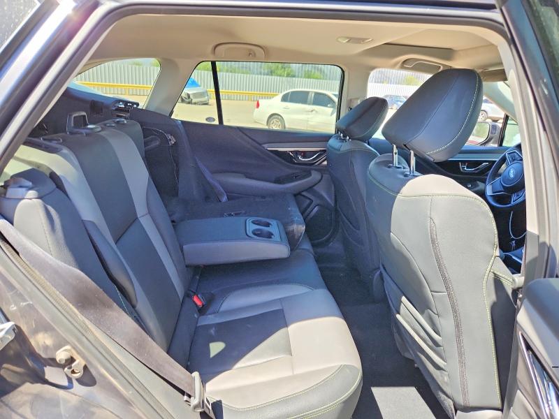 Продаж на аукціоні авто 2023 Subaru Outback, vin: 4S4BTALC2P3179769, номер лоту: 55020066