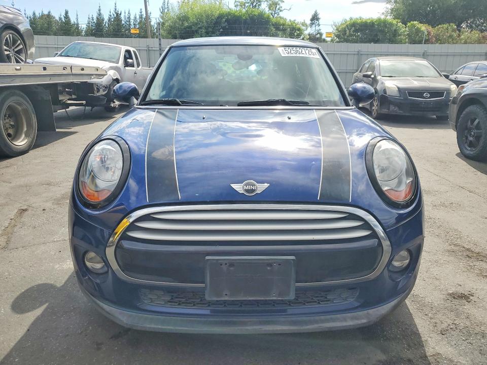 Продажа на аукционе авто 2014 Mini Cooper, vin: WMWXM5C59ET972223, номер лота: 52562726