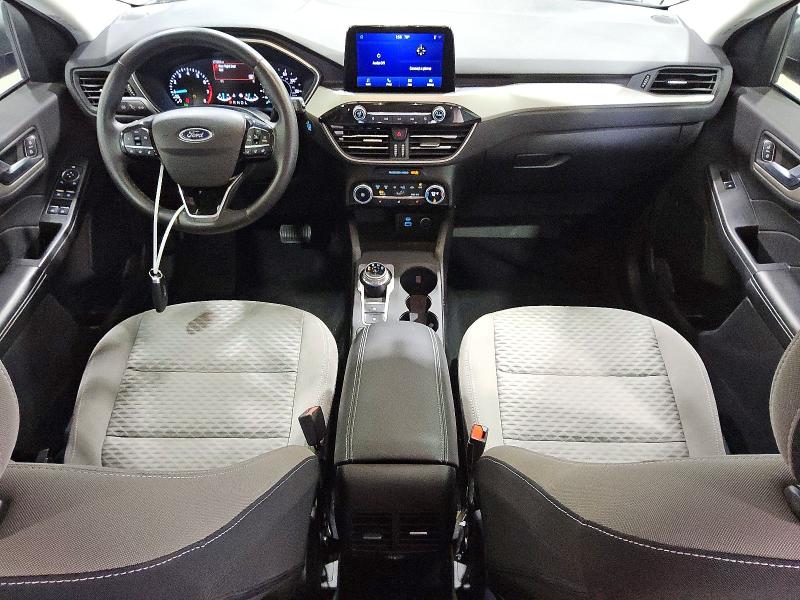 Aukcja sprzedaży 2021 Ford Escape, vin: 1FMCU0G6XMUB18448, numer aukcji: 50106516