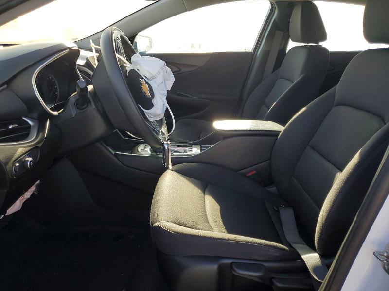 Продажа на аукционе авто 2024 Chevrolet Malibu, vin: 1G1ZC5ST4RF221011, номер лота: 53057026