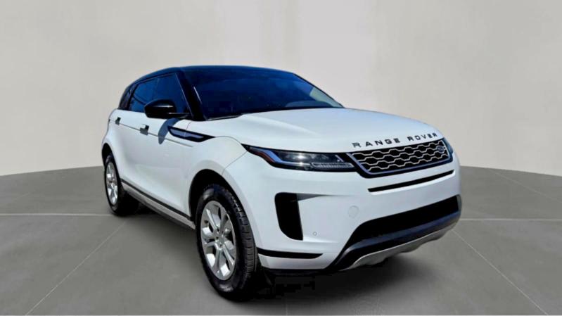 Aukcja sprzedaży 2020 Land Rover Range Rover Evoque, vin: SALZJ2FX4LH011179, numer aukcji: 55993156