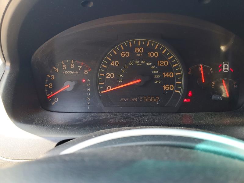 Продаж на аукціоні авто 2003 Honda Accord, vin: 1HGCM56613A002303, номер лоту: 54010806