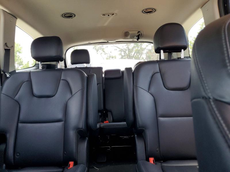 2023 Kia Telluride მანქანა იყიდება აუქციონზე, vin: 5XYP64GC4PG374927, აუქციონის ნომერი: 52482516