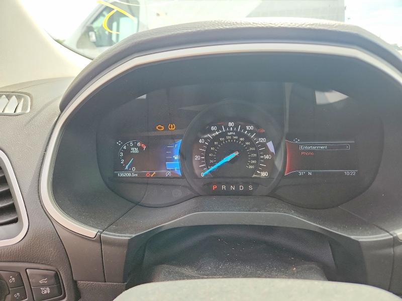 Продажа на аукционе авто 2020 Ford Edge, vin: 2FMPK4J97LBA20080, номер лота: 54304386