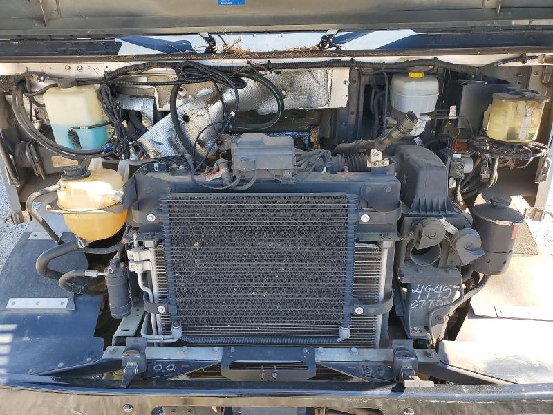 Aukcja sprzedaży 2020 Ford F59, vin: 1F65F5KN8L0A04945, numer aukcji: 51701606
