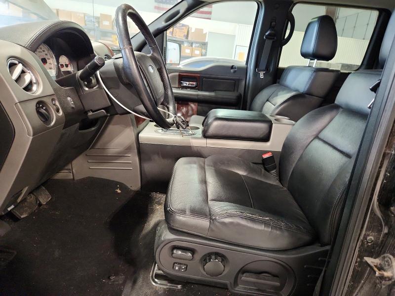 Aukcja sprzedaży 2007 Ford F150, vin: 1FTPW14V67KC48552, numer aukcji: 54637526
