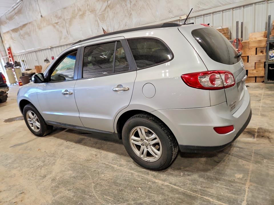 Aukcja sprzedaży 2010 Hyundai Santa Fe, vin: 5NMSG3AB1AH336036, numer aukcji: 53094896