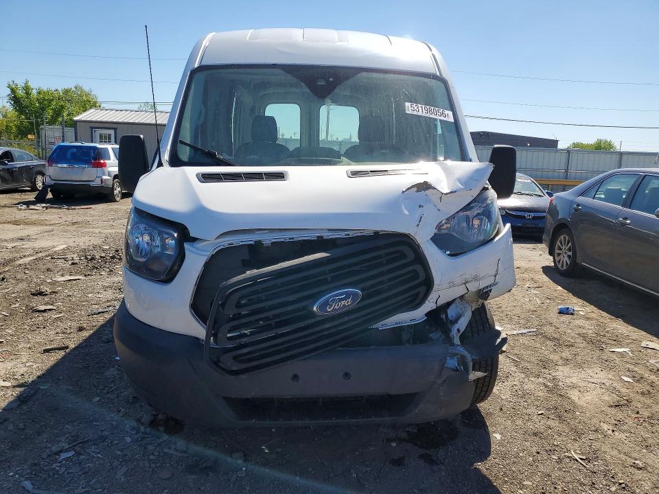 Продажа на аукционе авто 2019 Ford Transit, vin: 1FTYR2CM6KKB64640, номер лота: 53198056