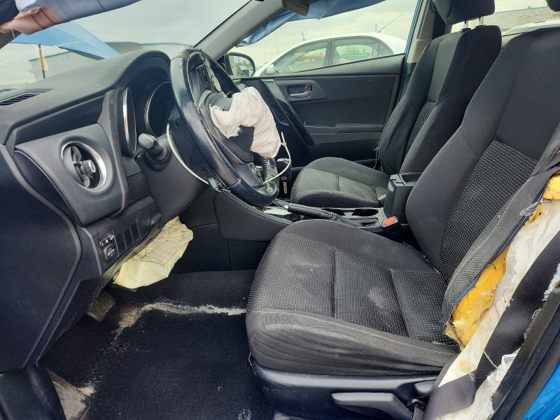 51719816 :رقم المزاد ، JTNKARJE3GJ516745 vin ، 2016 Scion Im مزاد بيع