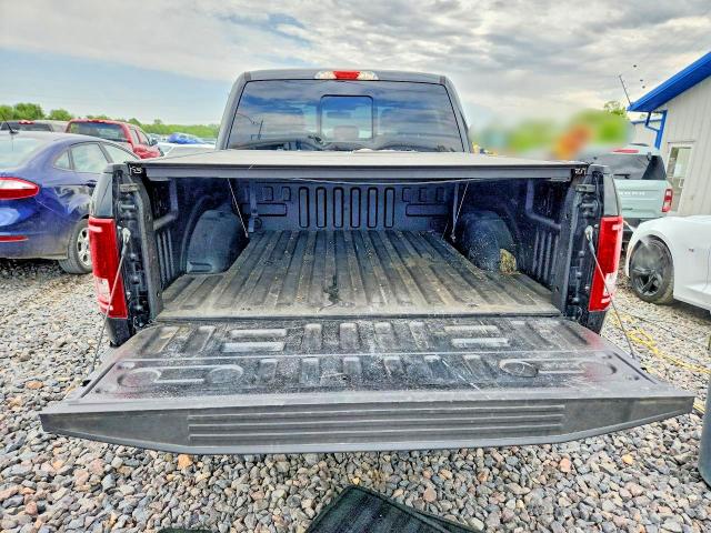 Aukcja sprzedaży 2016 Ford F150, vin: 1FTEW1EG3GFC55152, numer aukcji: 53058076