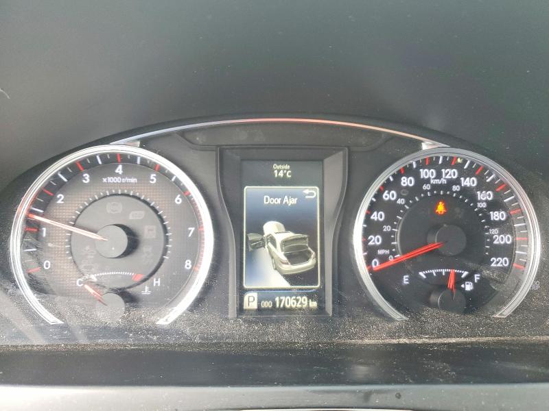 Продаж на аукціоні авто 2015 Toyota Camry, vin: 4T1BK1FK9FU562316, номер лоту: 54119406