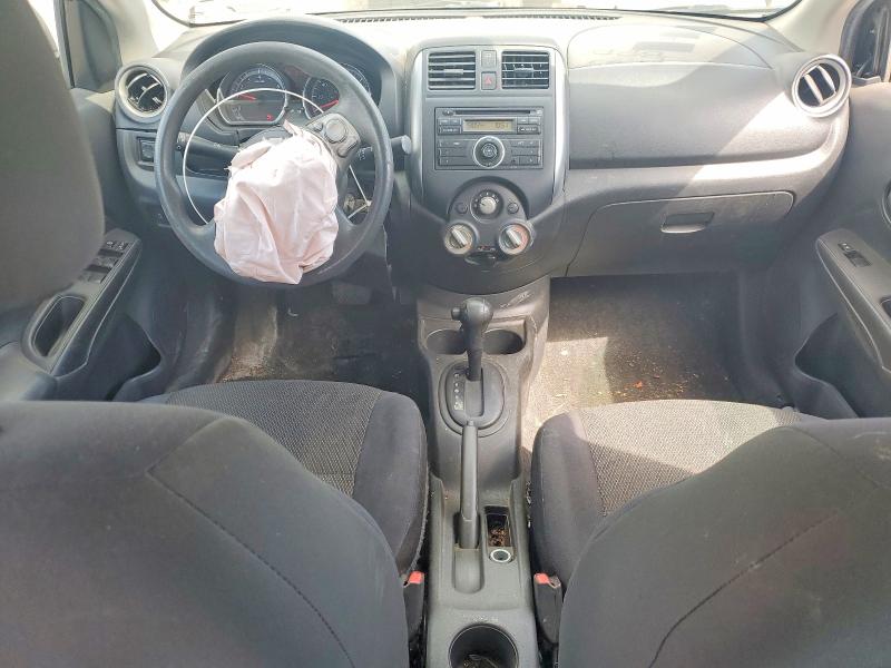 Продажа на аукционе авто 2012 Nissan Versa, vin: 3N1CN7APXCL863594, номер лота: 52754266