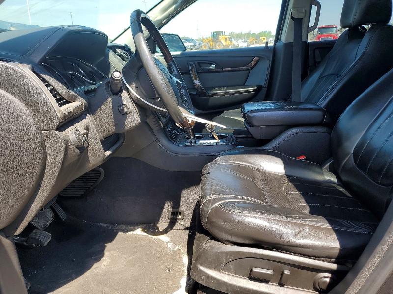 55165326 :رقم المزاد ، 1GKKVTKD7FJ283208 vin ، 2015 Gmc Acadia مزاد بيع