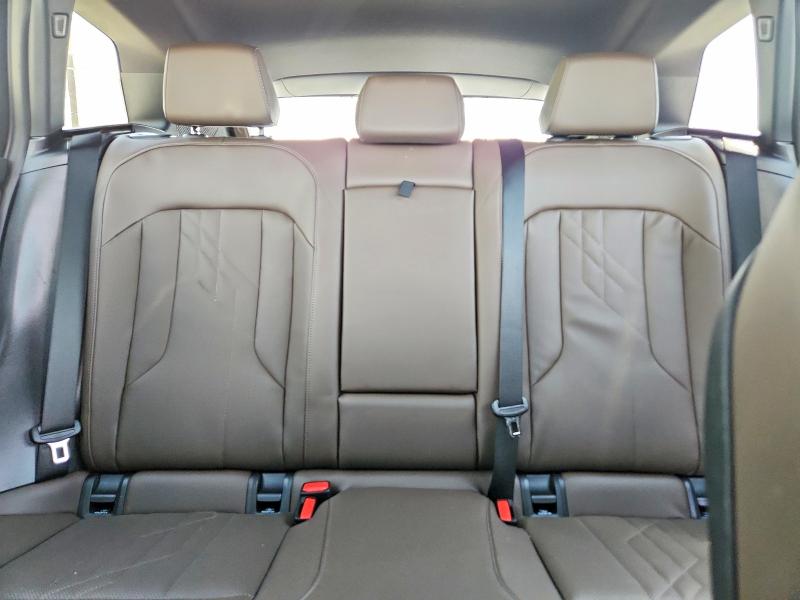 Aukcja sprzedaży 2026 Bmw X3, vin: 5UX53GP06T9207468, numer aukcji: 52076826