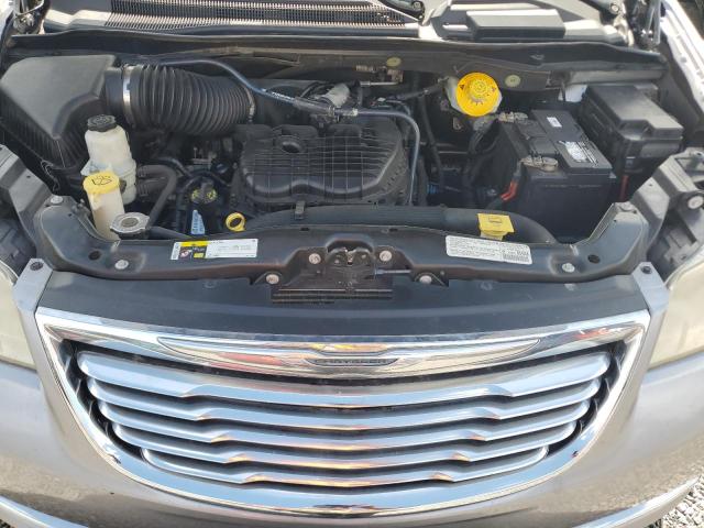 Продаж на аукціоні авто 2014 Chrysler Town & Country, vin: 2C4RC1BGXER157451, номер лоту: 54415146