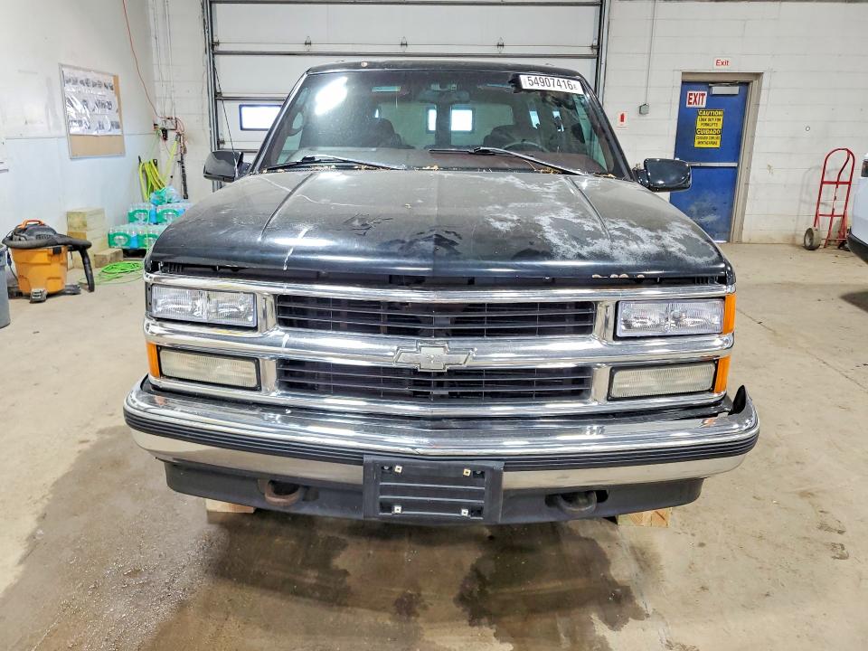 54907416 :رقم المزاد ، 1GNEK13R3VJ370819 vin ، 1997 Chevrolet Tahoe مزاد بيع