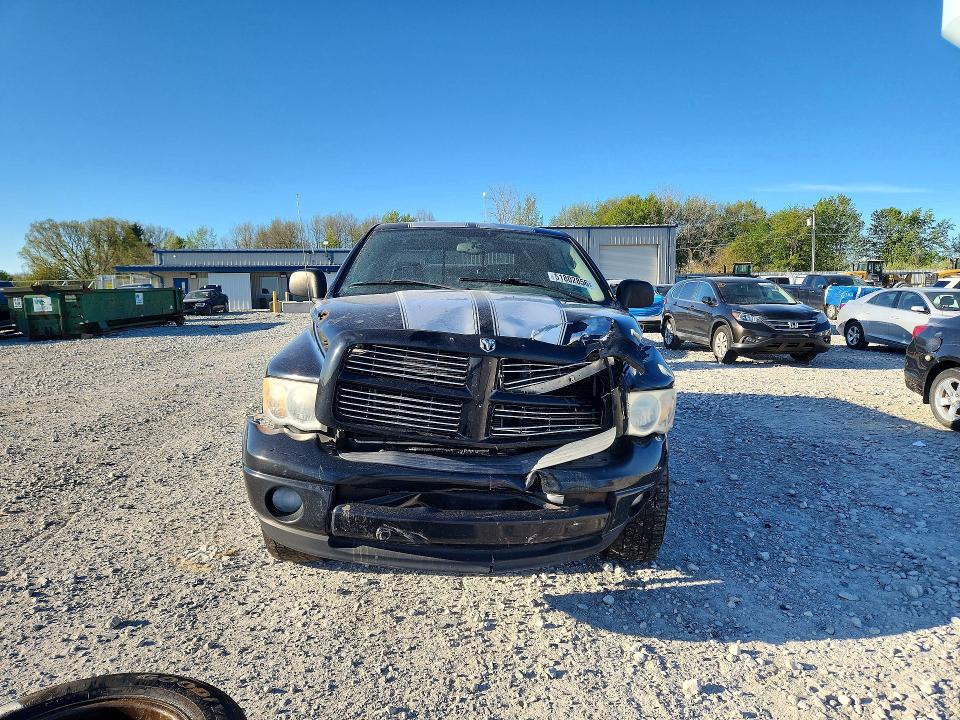 Продажа на аукционе авто 2004 Dodge Ram 1500, vin: 1D7HU18D64S707964, номер лота: 51802856
