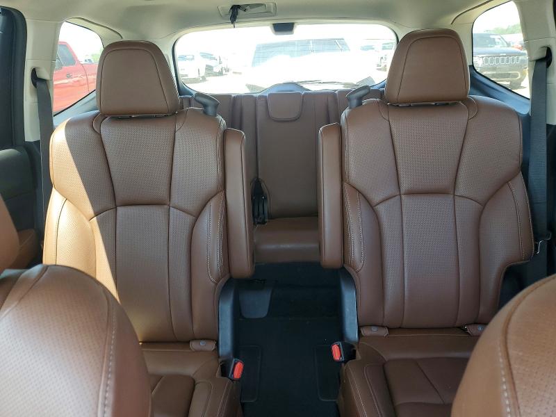 Aukcja sprzedaży 2019 Subaru Ascent, vin: 4S4WMARD5K3464716, numer aukcji: 54192686