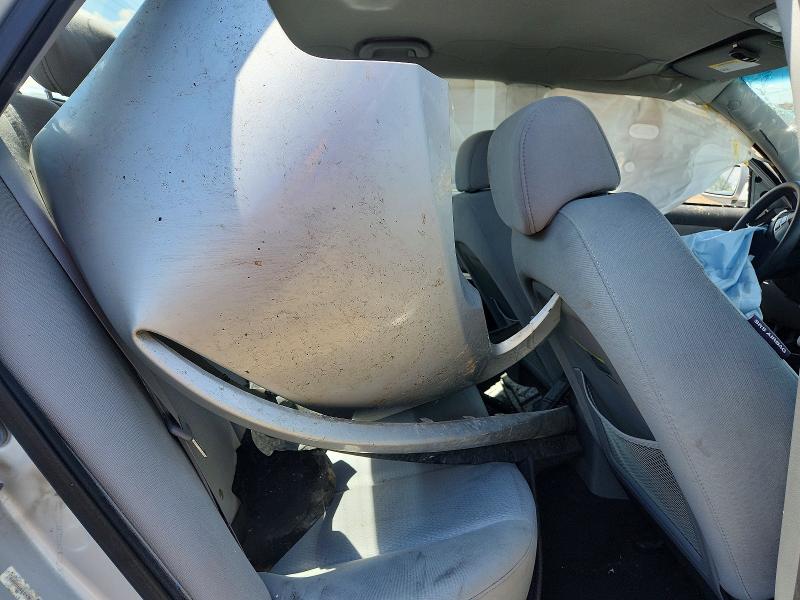 2009 Hyundai Elantra მანქანა იყიდება აუქციონზე, vin: KMHDU46DX9U767525, აუქციონის ნომერი: 52193176