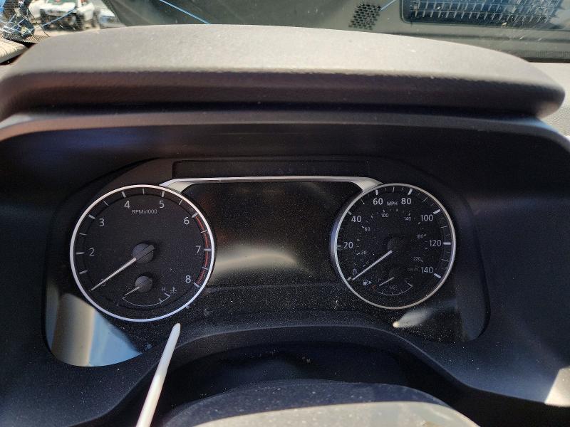 54262606 :رقم المزاد ، 5N1BT3BB6TC701446 vin ، 2026 Nissan Rogue مزاد بيع