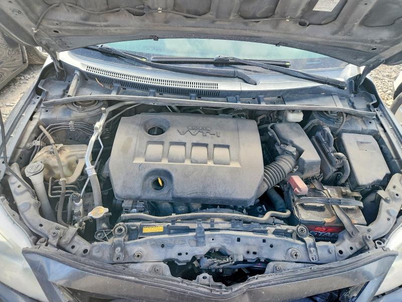 Продажа на аукционе авто 2011 Toyota Corolla, vin: 2T1BU4EE7BC695210, номер лота: 53601986