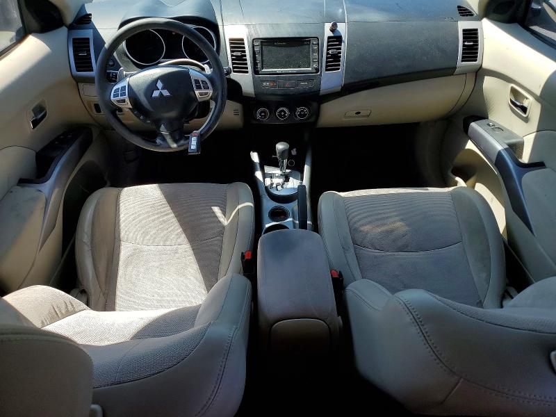 Aukcja sprzedaży 2011 Mitsubishi Outlander, vin: JA4AS3AW3BU017822, numer aukcji: 54006666