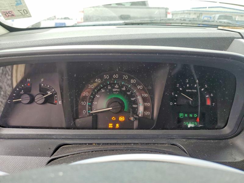 Aukcja sprzedaży 2009 Dodge Journey, vin: 3D4GG47B19T217780, numer aukcji: 53140556