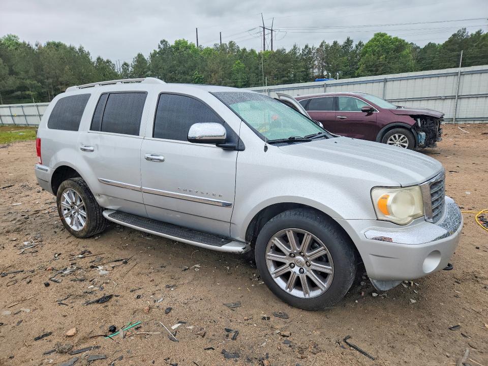 Продажа на аукционе авто 2008 Chrysler Aspen Ltd, vin: 1A8HW58268F118866, номер лота: 54518156