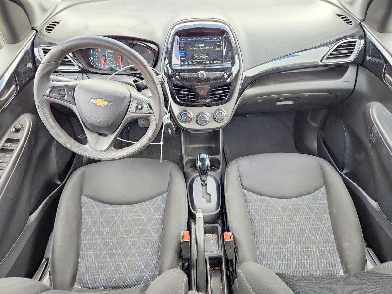 Aukcja sprzedaży 2020 Chevrolet Spark, vin: KL8CD6SA8LC443793, numer aukcji: 53620066