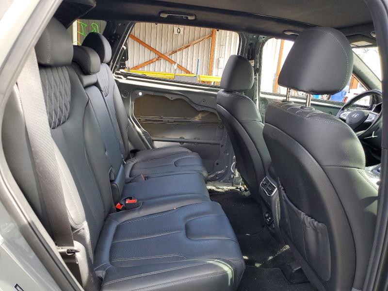 Продаж на аукціоні авто 2022 Hyundai Santa Fe, vin: 5NMS5DALXNH389196, номер лоту: 54325316