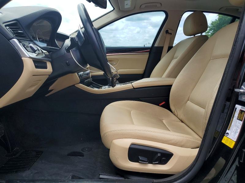 Продаж на аукціоні авто 2016 Bmw 528, vin: WBA5A5C53GG348378, номер лоту: 53606376